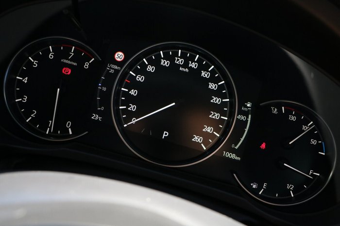 2025 Mazda CX-5 G25 Touring