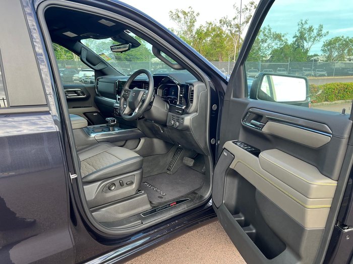 2024 Chevrolet Silverado 1500 ZR2 W/Tech Pack