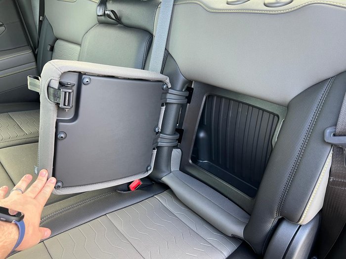 2024 Chevrolet Silverado 1500 ZR2 W/Tech Pack