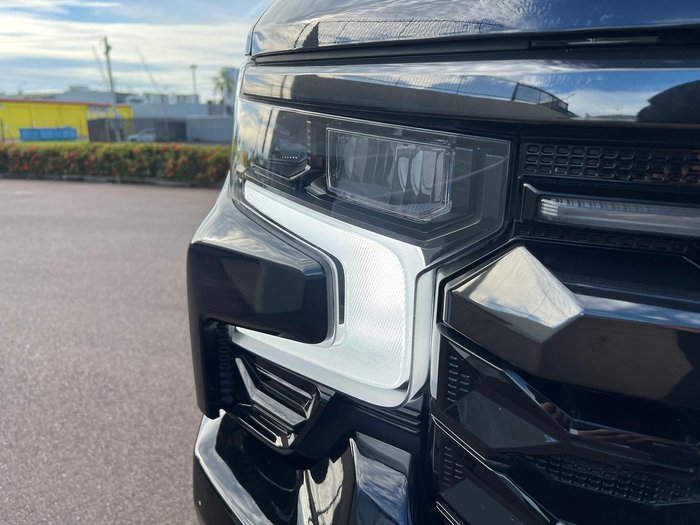 2024 Chevrolet Silverado 1500 ZR2 W/Tech Pack