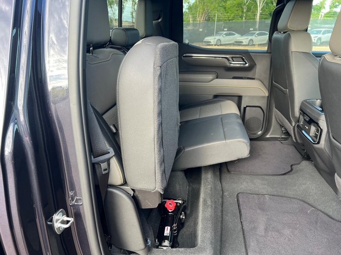 2024 Chevrolet Silverado 1500 ZR2 W/Tech Pack