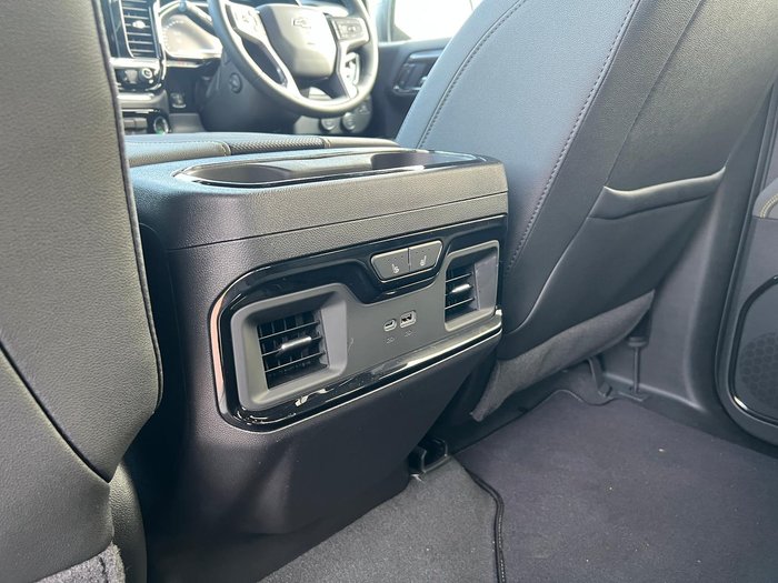 2024 Chevrolet Silverado 1500 ZR2 W/Tech Pack