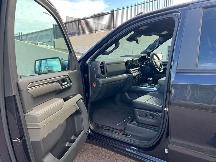 2024 Chevrolet Silverado 1500 ZR2 W/Tech Pack