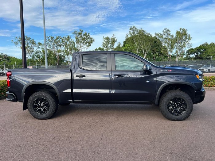 2024 Chevrolet Silverado 1500 ZR2 W/Tech Pack