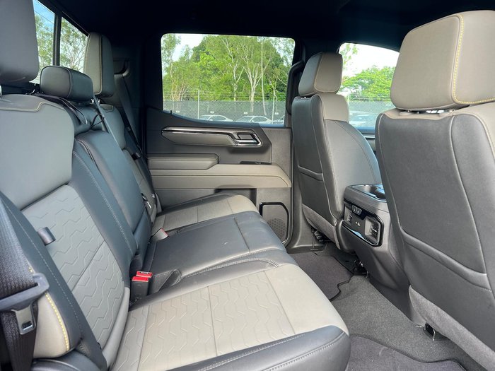 2024 Chevrolet Silverado 1500 ZR2 W/Tech Pack