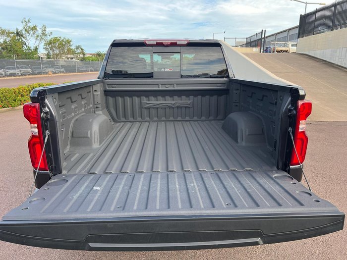 2024 Chevrolet Silverado 1500 ZR2 W/Tech Pack