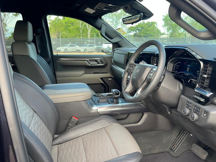 2024 Chevrolet Silverado 1500 ZR2 W/Tech Pack