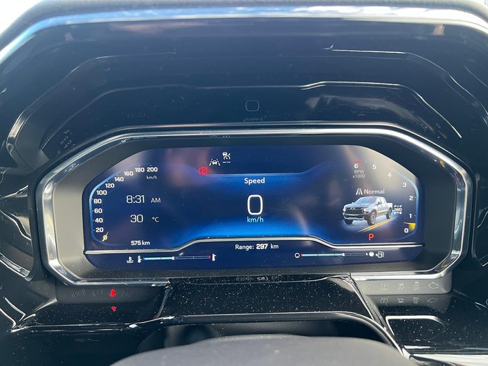 2024 Chevrolet Silverado 1500 ZR2 W/Tech Pack