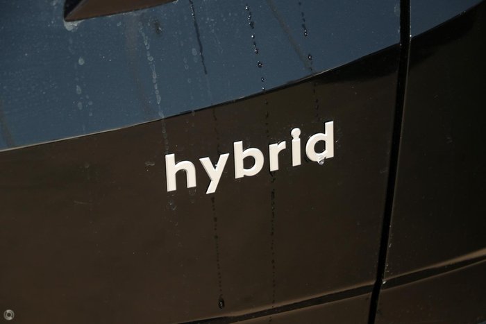 2025 Hyundai Tucson Hybrid Elite