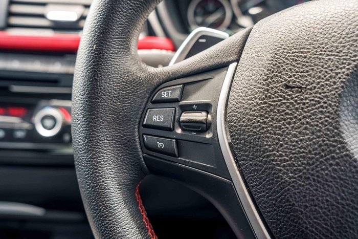 2014 BMW 4 Series 428i Sport Line