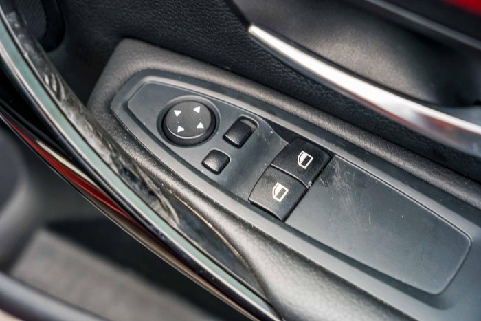 2014 BMW 4 Series 428i Sport Line