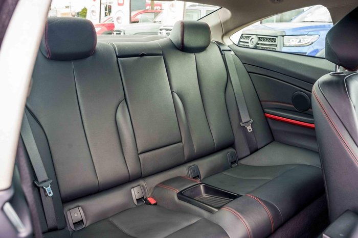 2014 BMW 4 Series 428i Sport Line