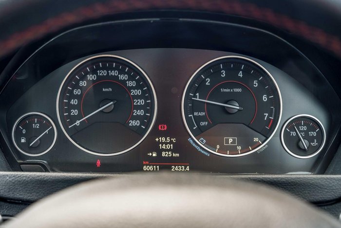 2014 BMW 4 Series 428i Sport Line