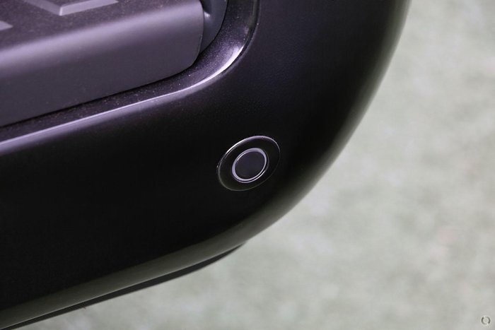 2025 Nissan Navara PRO-4X