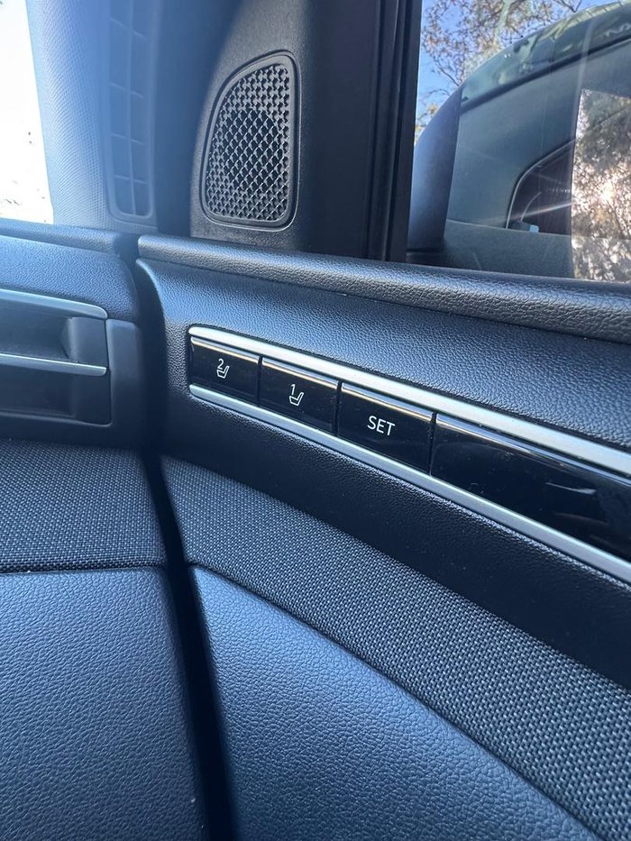 2022 Hyundai Tucson Highlander