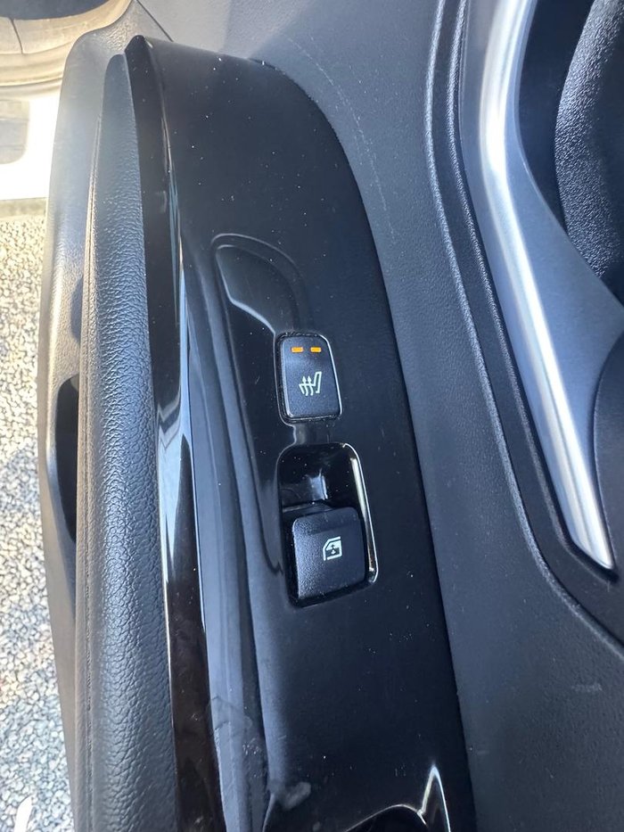 2022 Hyundai Tucson Highlander