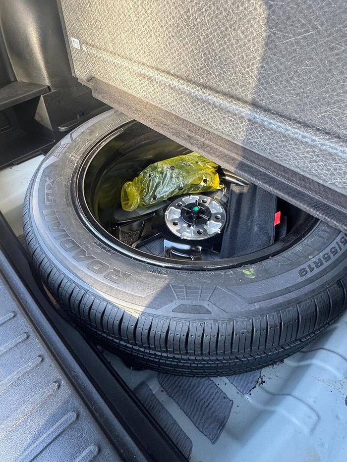 2022 Hyundai Tucson Highlander