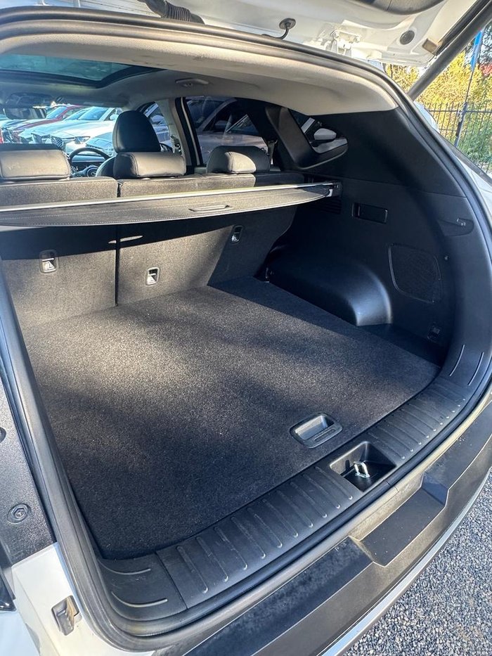 2022 Hyundai Tucson Highlander