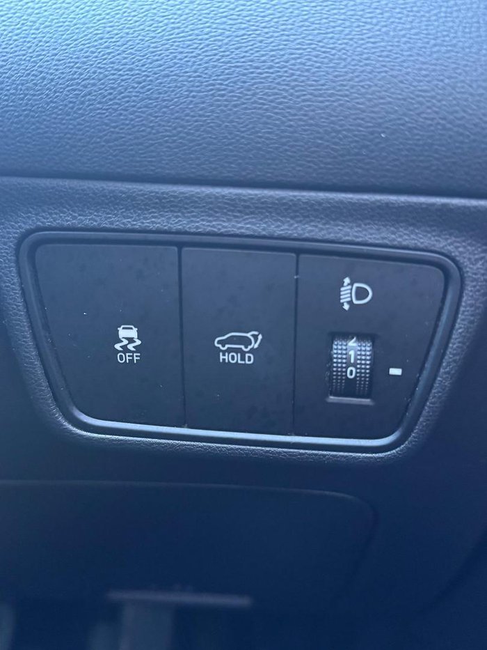 2022 Hyundai Tucson Highlander