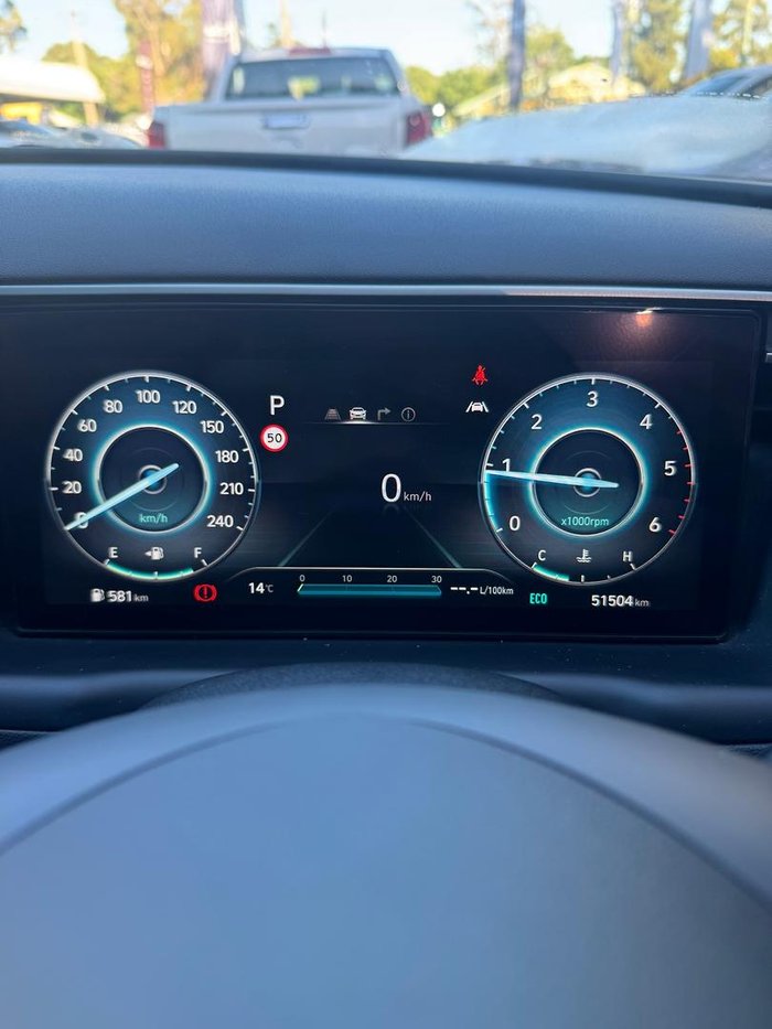 2022 Hyundai Tucson Highlander