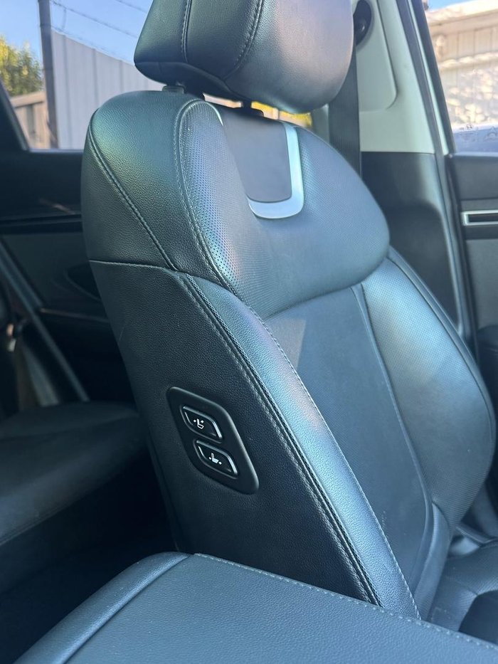 2022 Hyundai Tucson Highlander