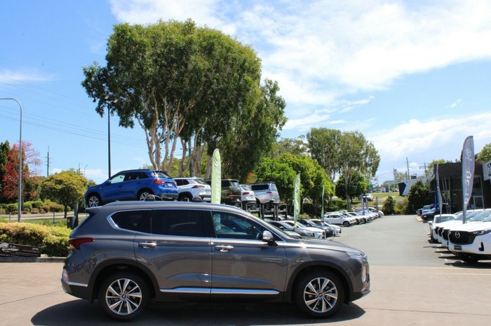 2018 Hyundai Santa Fe