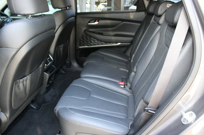 2018 Hyundai Santa Fe