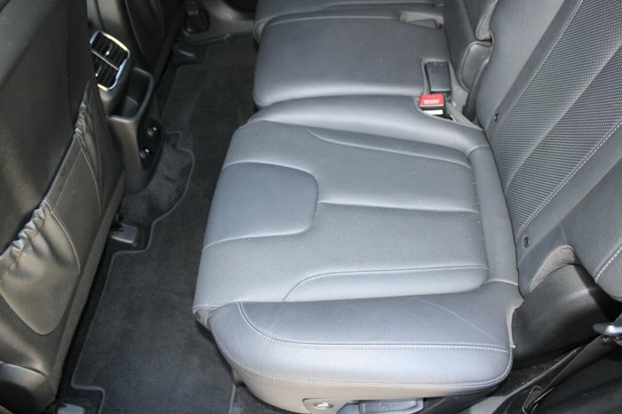 2018 Hyundai Santa Fe