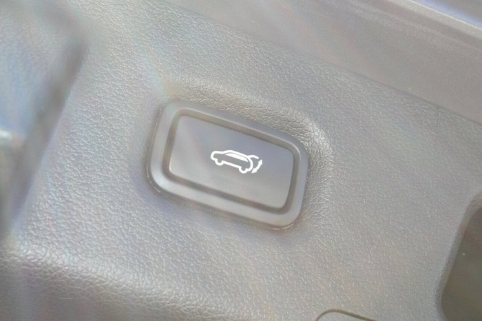 2018 Hyundai Santa Fe