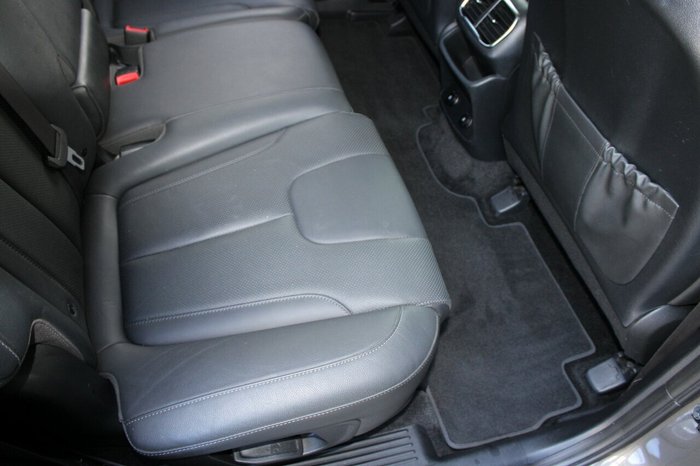 2018 Hyundai Santa Fe