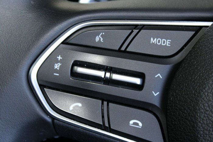 2018 Hyundai Santa Fe