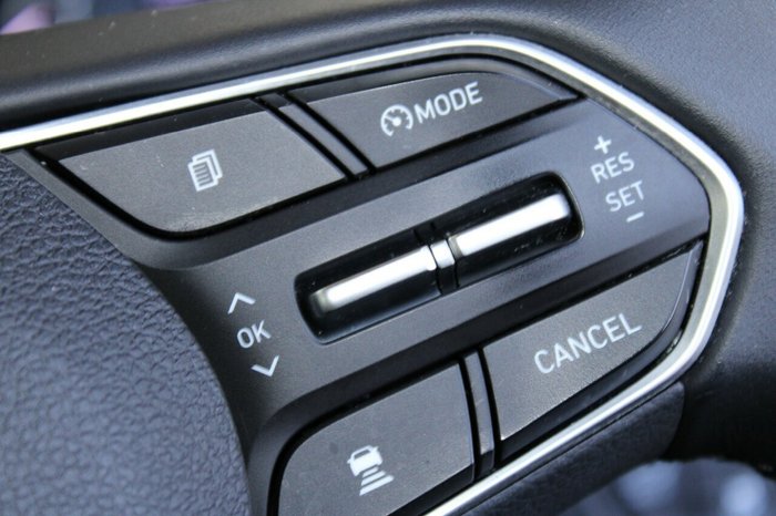 2018 Hyundai Santa Fe