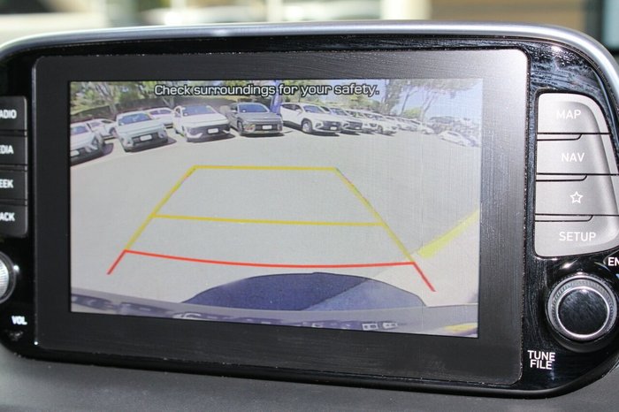 2018 Hyundai Santa Fe