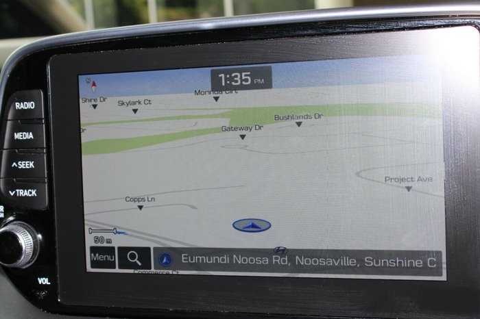 2018 Hyundai Santa Fe