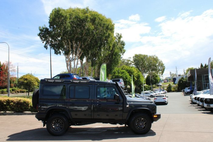 2023 Ineos Grenadier