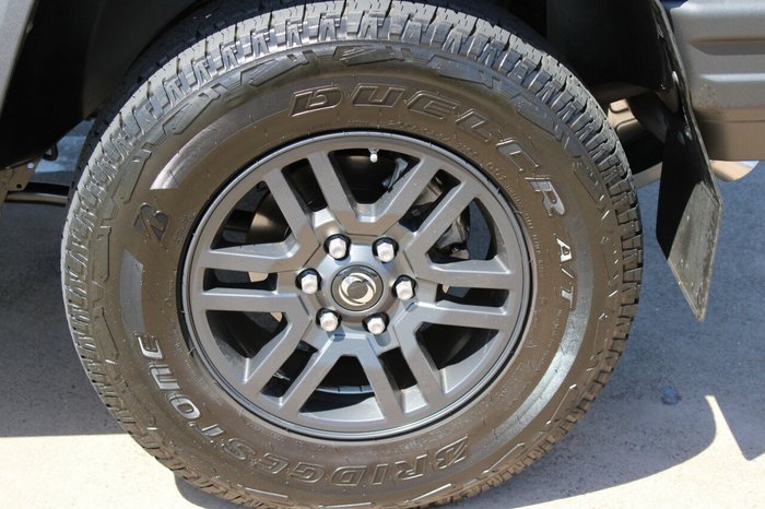 2023 Ineos Grenadier