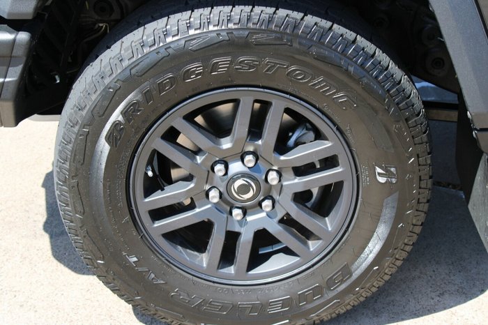 2023 Ineos Grenadier