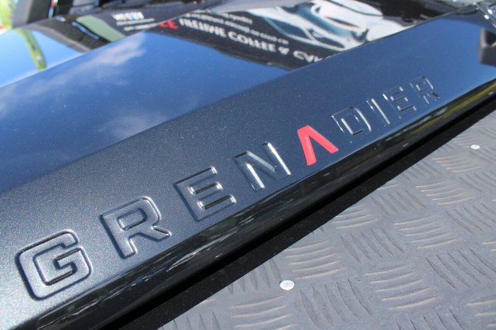 2023 Ineos Grenadier