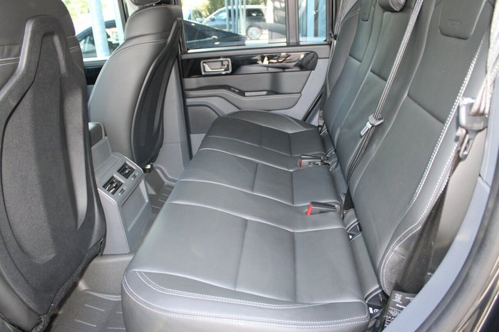 2023 Ineos Grenadier