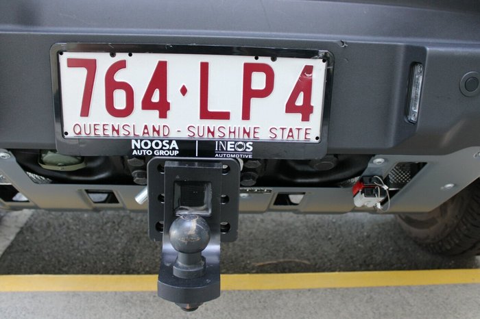 2023 Ineos Grenadier