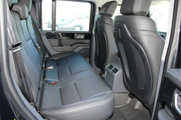 2023 Ineos Grenadier