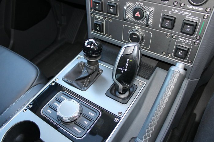 2023 Ineos Grenadier