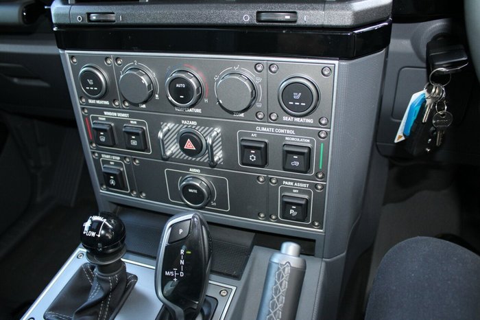 2023 Ineos Grenadier