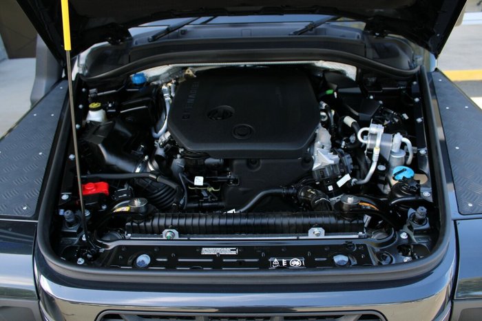 2023 Ineos Grenadier