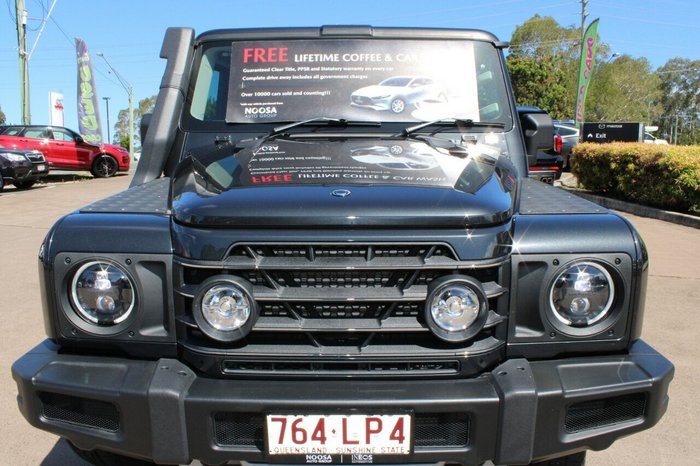 2023 Ineos Grenadier