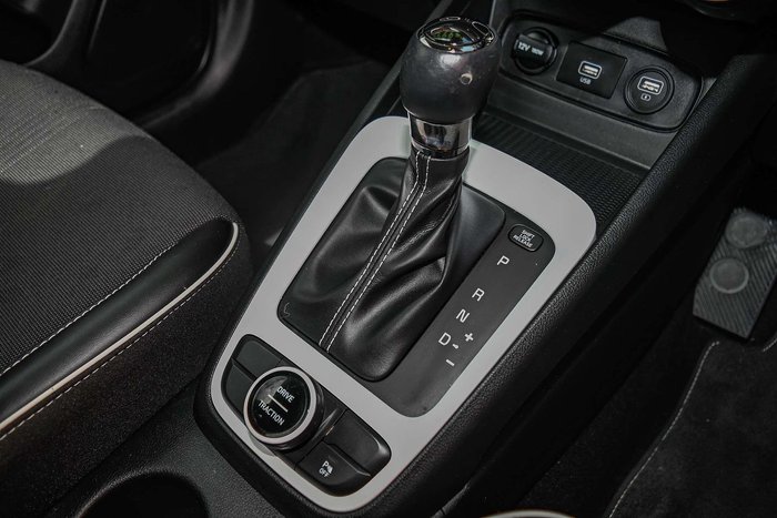 2020 Hyundai Venue Elite