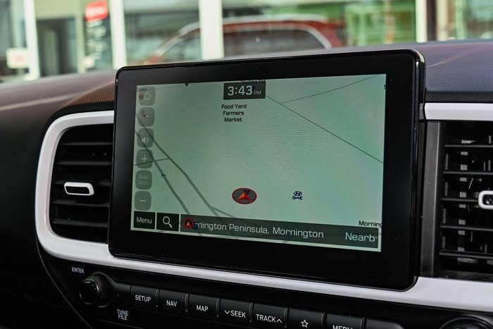 2020 Hyundai Venue Elite