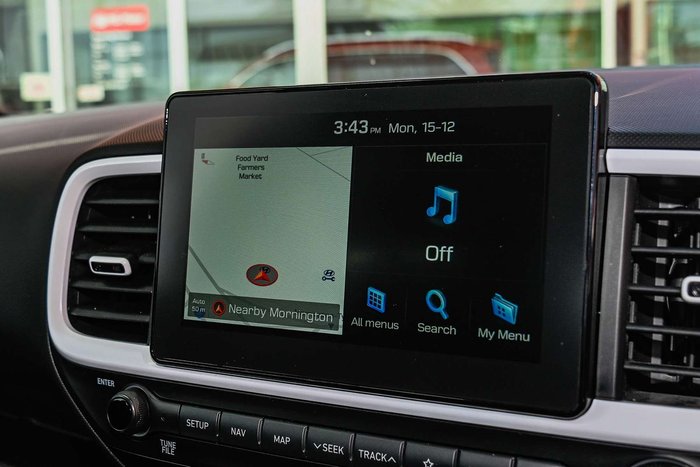 2020 Hyundai Venue Elite