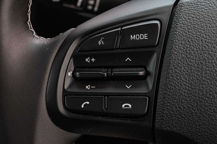 2020 Hyundai Venue Elite