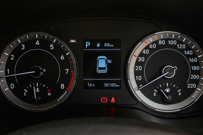 2020 Hyundai Venue Elite